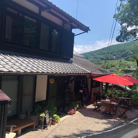 旅籠まさら Hatago Masara Танабе Екстериор снимка