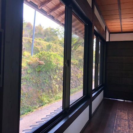 旅籠まさら Hatago Masara Танабе Екстериор снимка