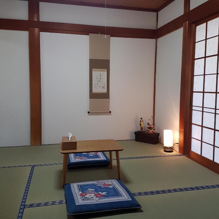 旅籠まさら Hatago Masara Танабе Екстериор снимка