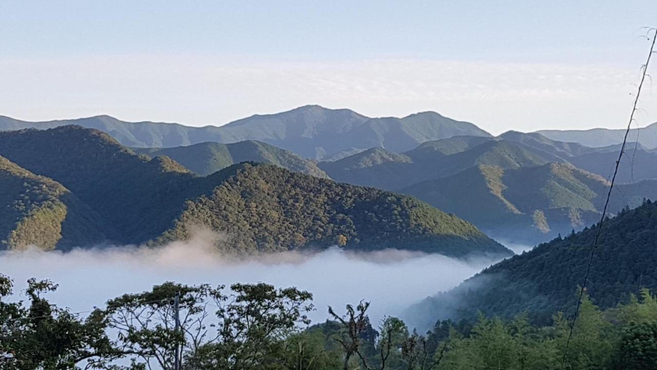 旅籠まさら Hatago Masara Танабе Екстериор снимка